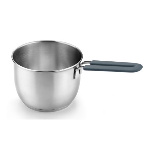 POTE MONIX GREY 14CMS